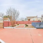 3 Bedrooms Ac Ranch Near Casinos And Beach