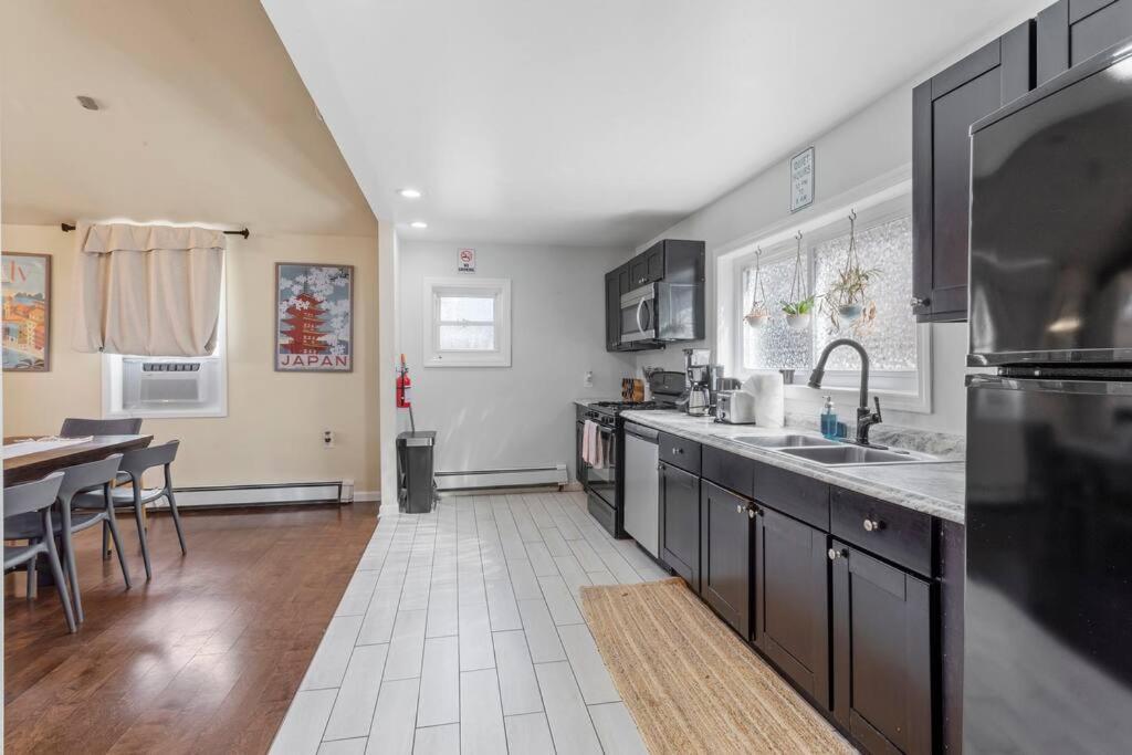 3 Bedrooms Ac Ranch Near Casinos And Apartment
