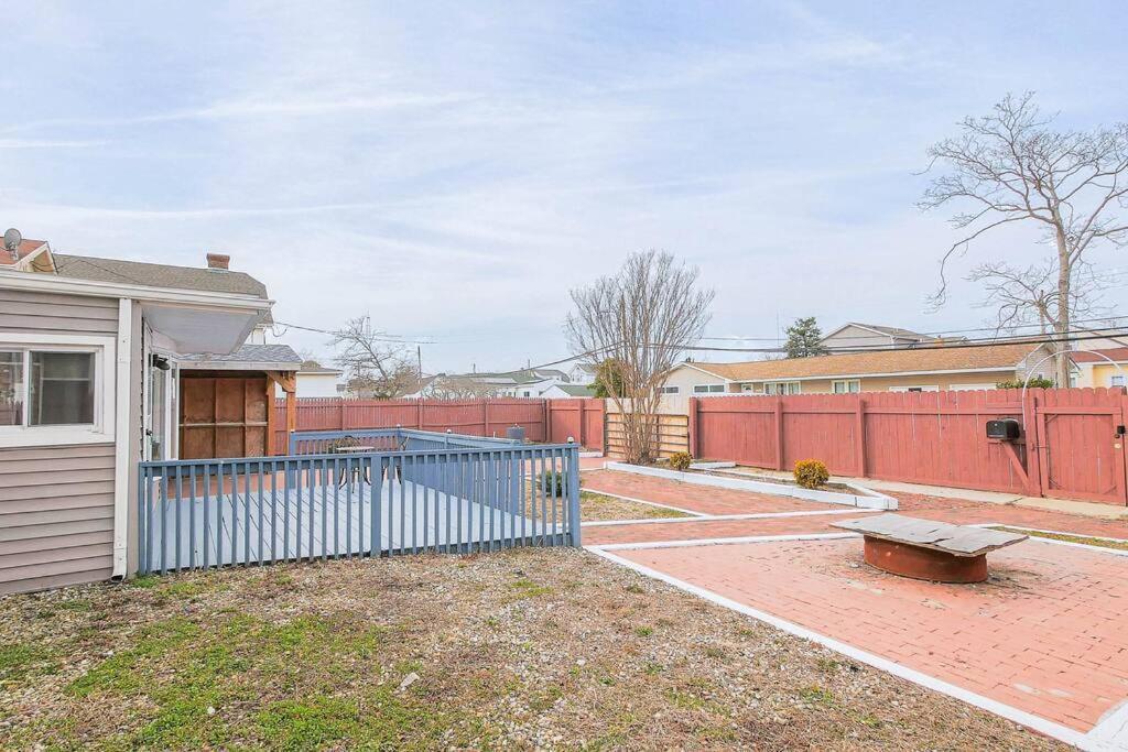 3 Bedrooms Ac Ranch Near Casinos And Atlantic City