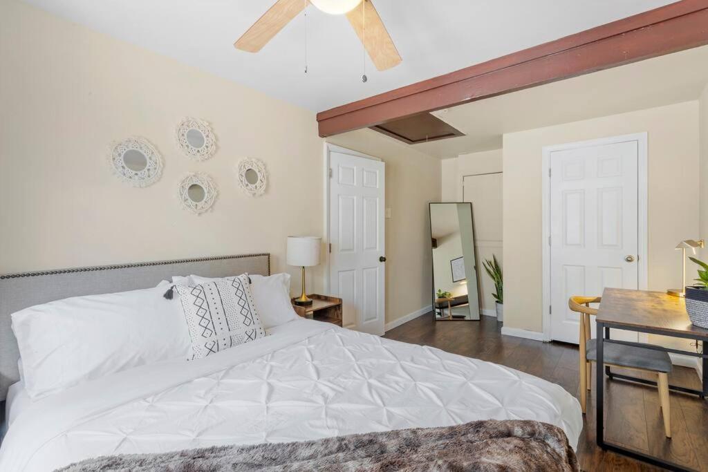 3 Bedrooms Ac Ranch Near Casinos And Apartment *