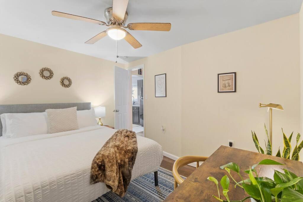 3 Bedrooms Ac Ranch Near Casinos And Atlantic City