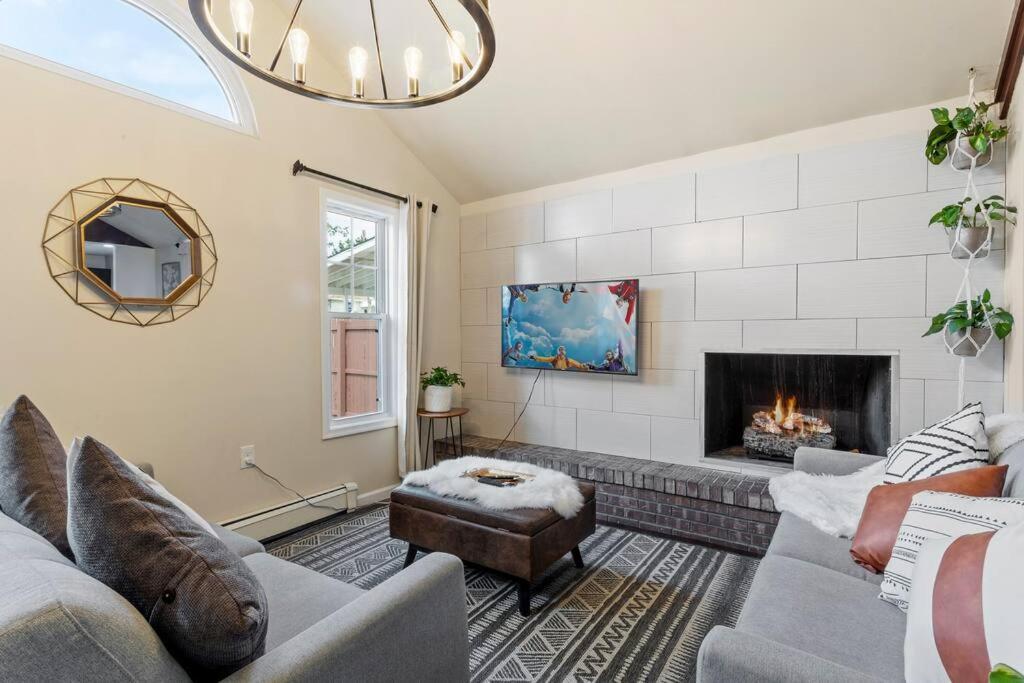 Apartment 3 Bedrooms Ac Ranch Near Casinos And