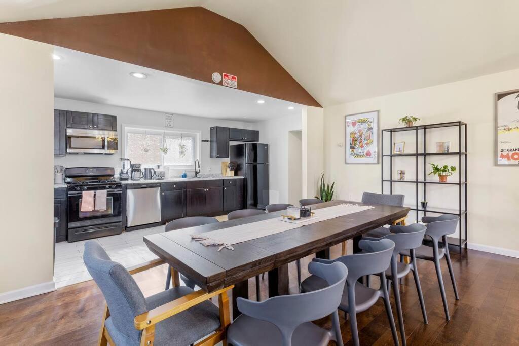 Apartment 3 Bedrooms Ac Ranch Near Casinos And *