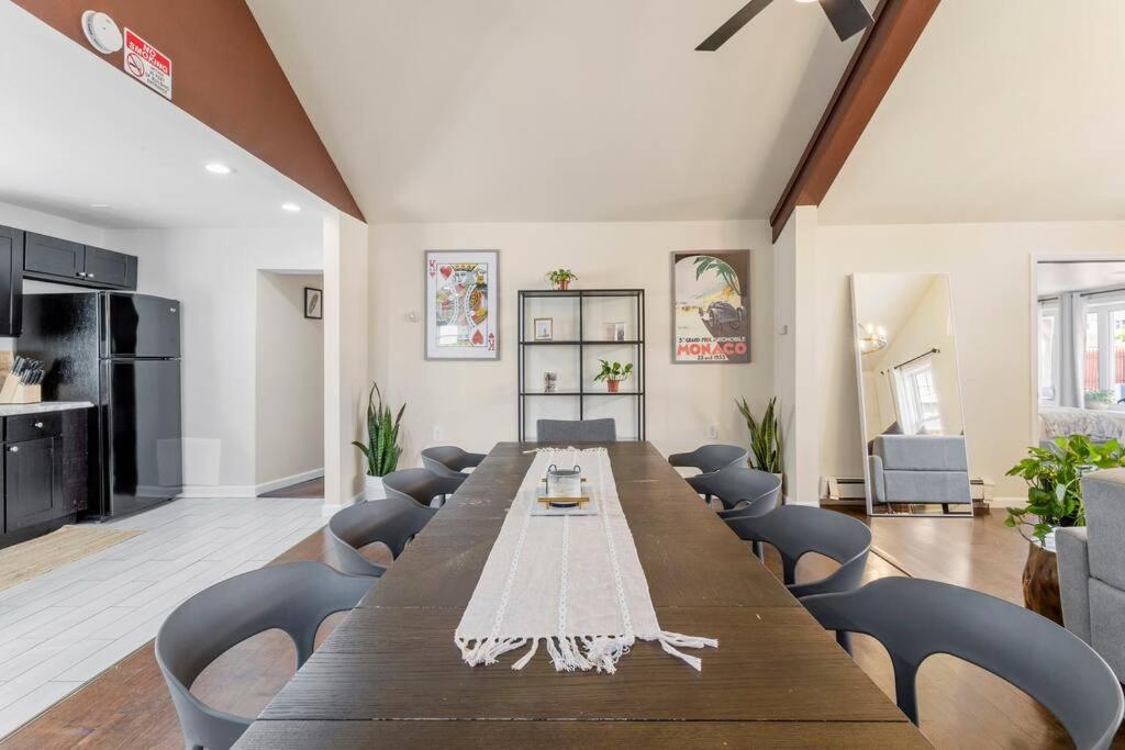 Apartment 3 Bedrooms Ac Ranch Near Casinos And