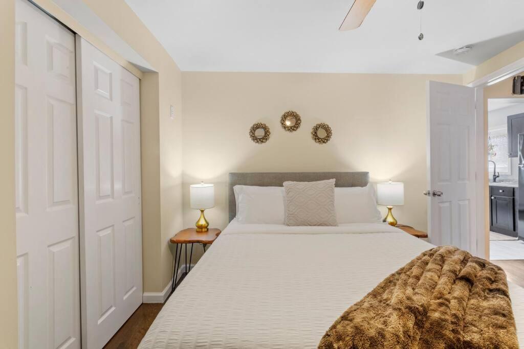 Apartment 3 Bedrooms Ac Ranch Near Casinos And *