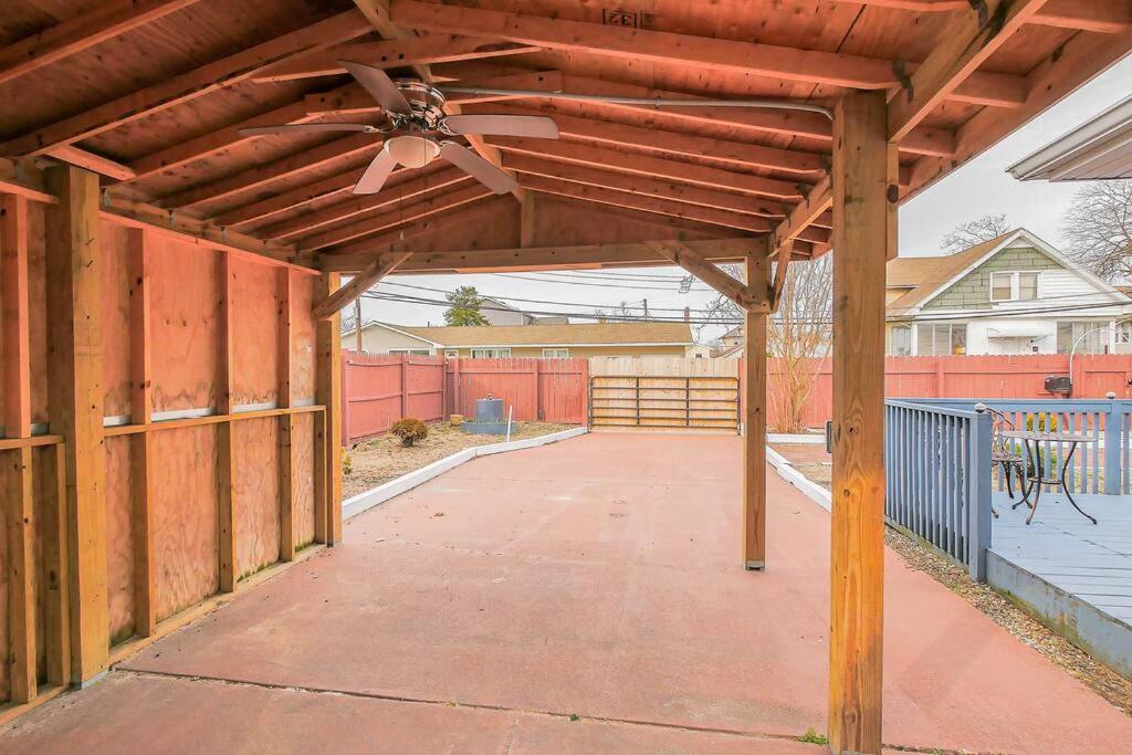 3 Bedrooms Ac Ranch Near Casinos And * Atlantic City