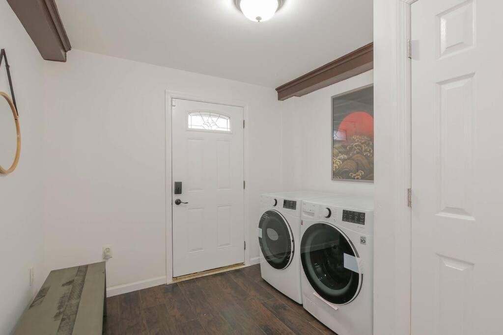 Apartment 3 Bedrooms Ac Ranch Near Casinos And