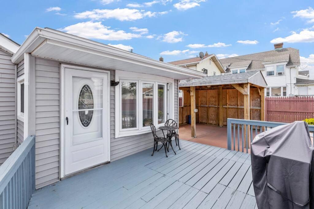 3 Bedrooms Ac Ranch Near Casinos And Apartment Atlantic City
