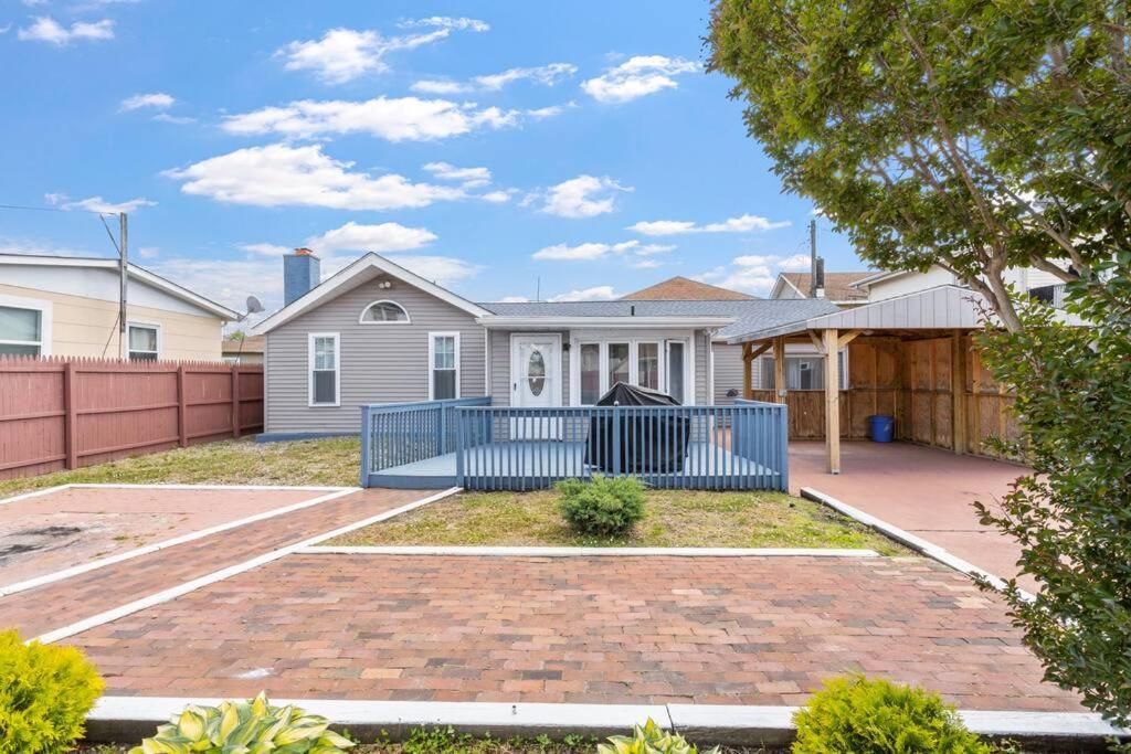 3 Bedrooms Ac Ranch Near Casinos And Atlantic City