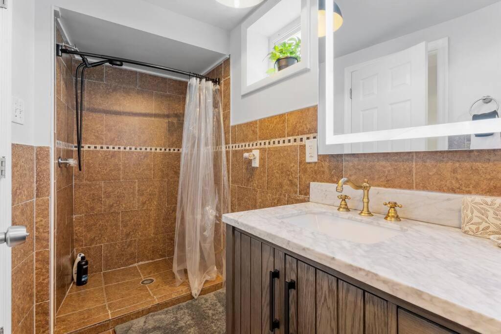 3 Bedrooms Ac Ranch Near Casinos And * Atlantic City