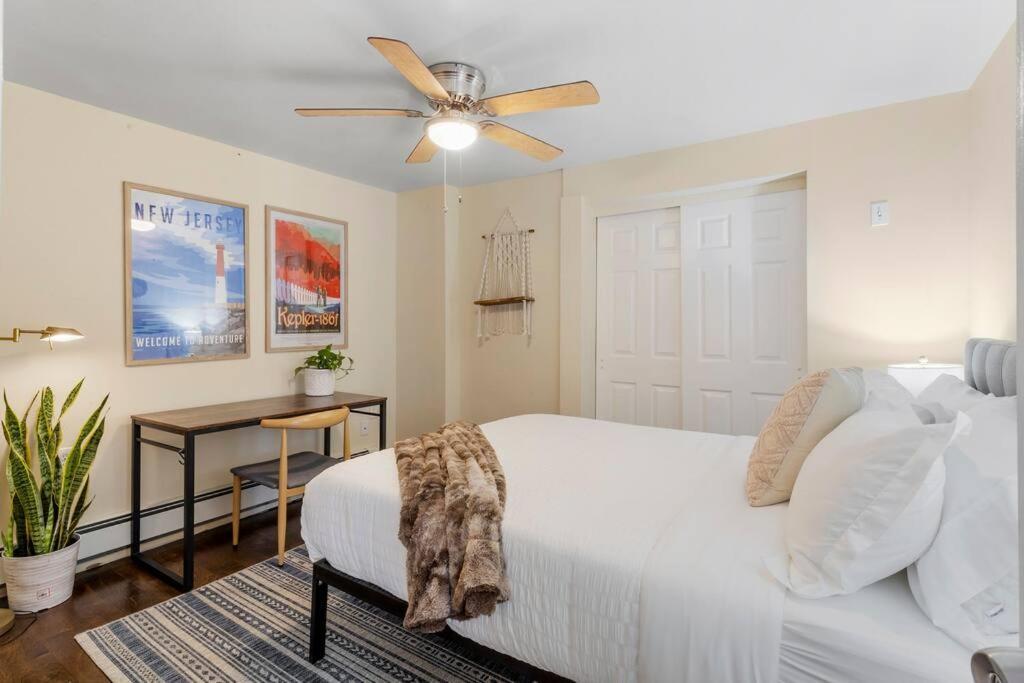 3 Bedrooms Ac Ranch Near Casinos And Apartment Atlantic City